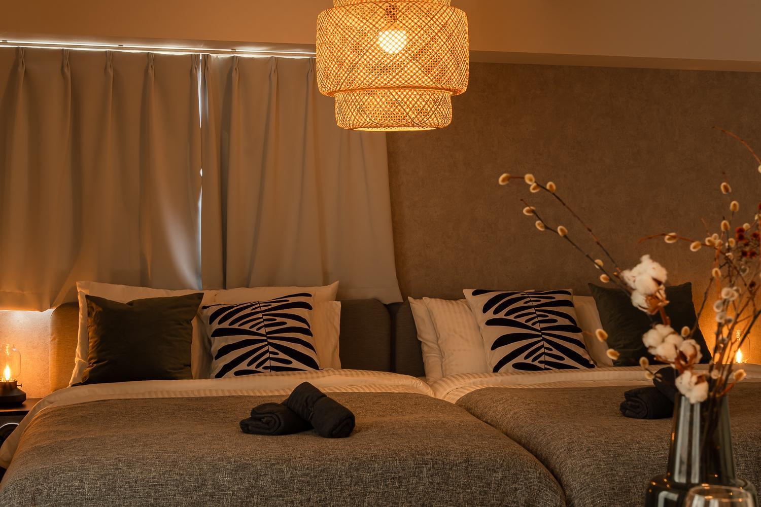 Apartment Hygee Shin Okachimachi *
