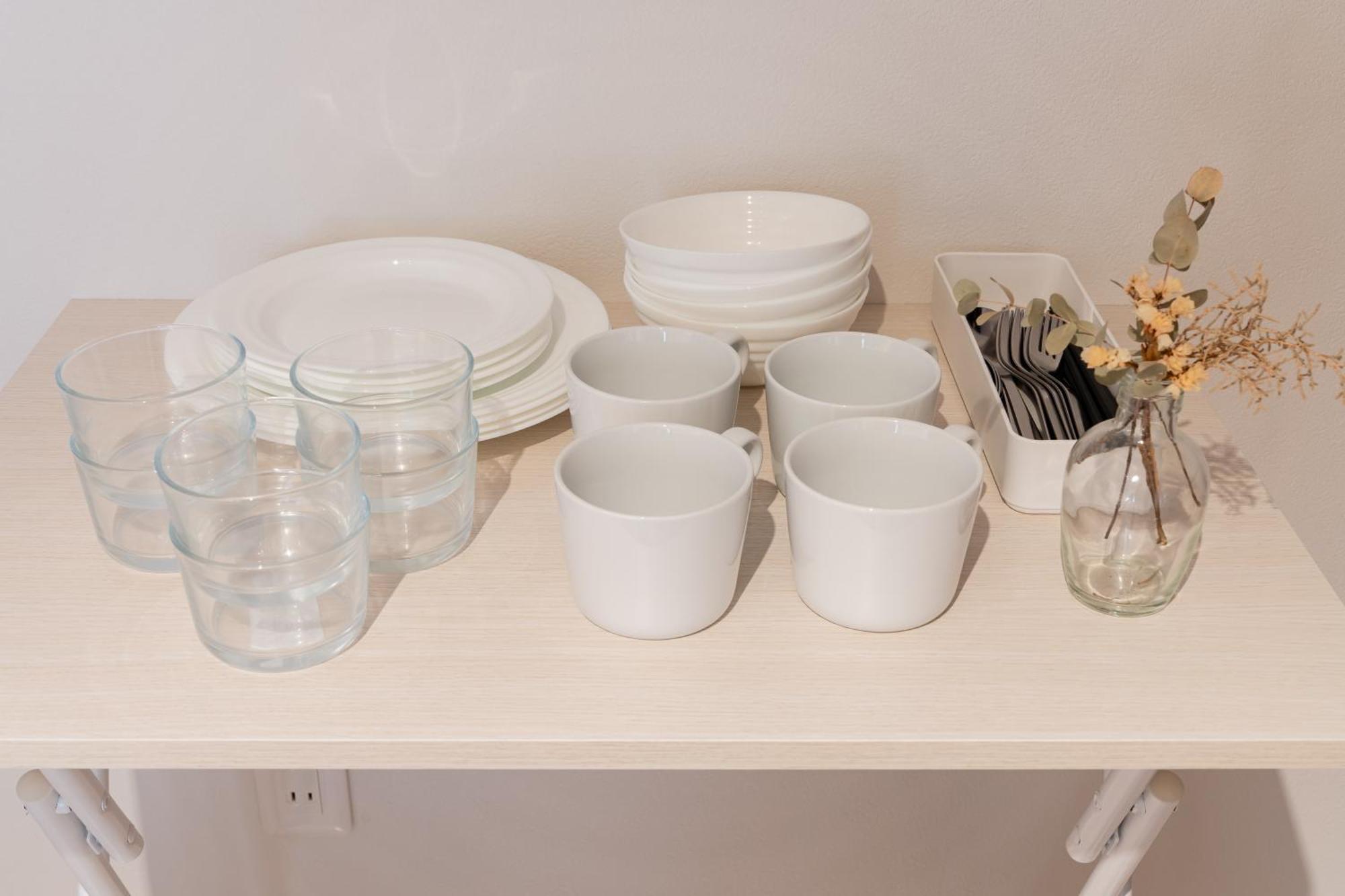 Hygee Shin Okachimachi Apartment *