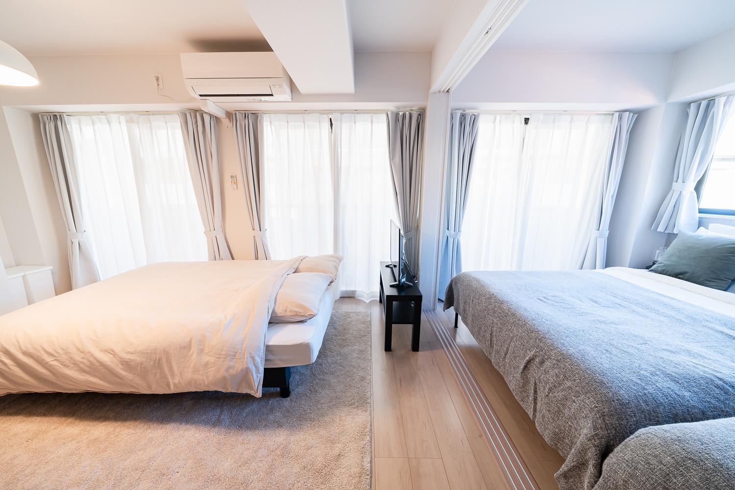 Hygee Shin Okachimachi Apartment Tokyo