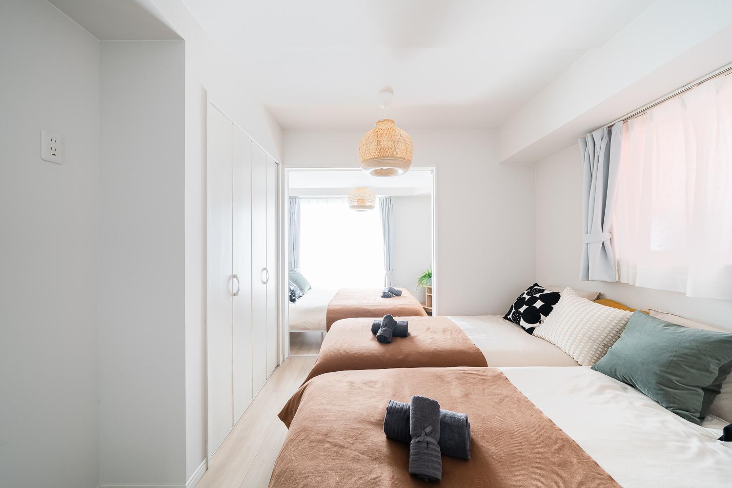 Hygee Shin Okachimachi Apartment Tokyo