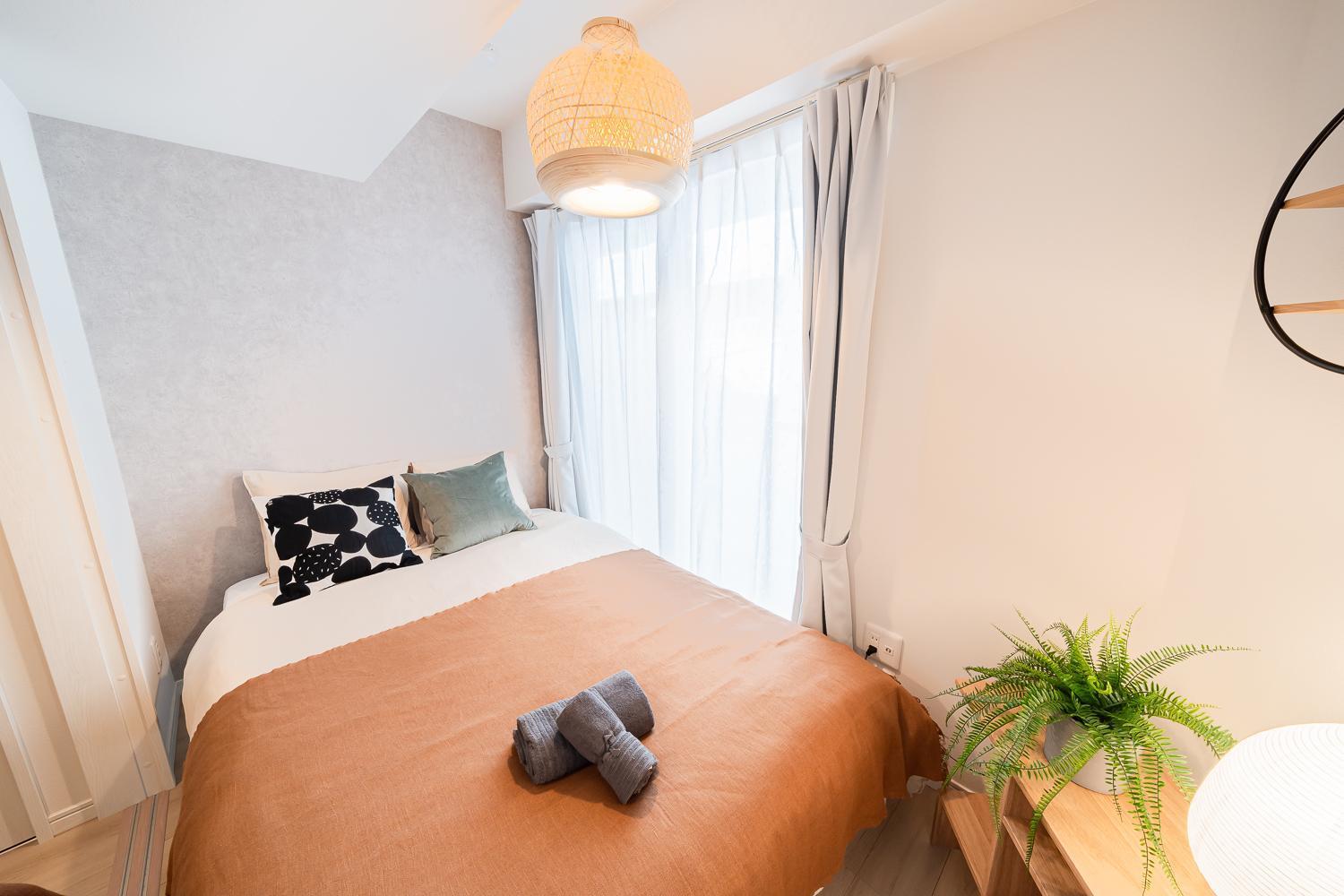Hygee Shin Okachimachi Apartment Tokyo
