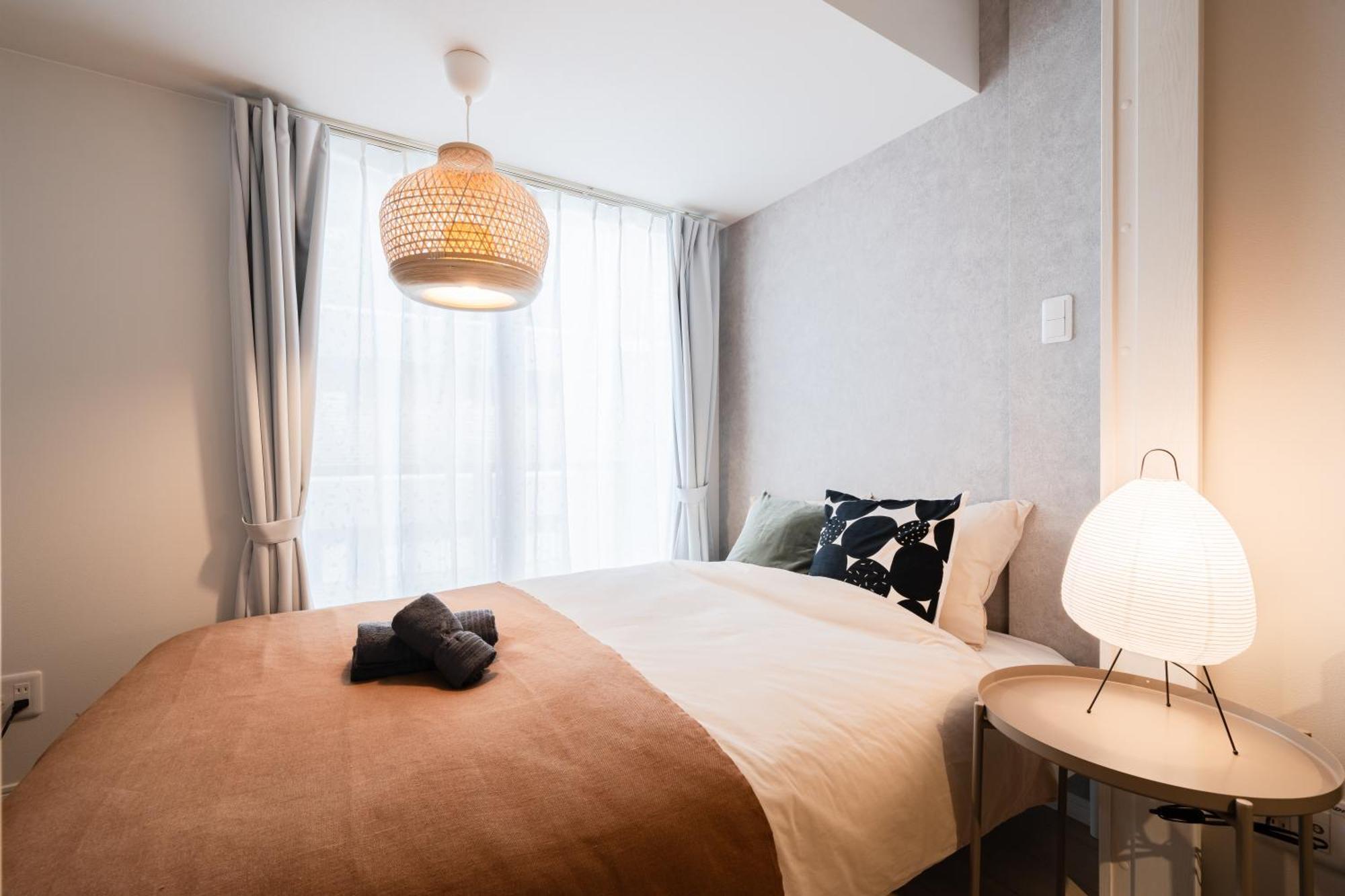 Hygee Shin Okachimachi Apartment *