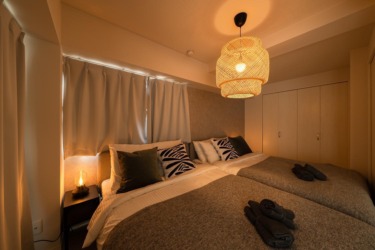 Apartment Hygee Shin Okachimachi