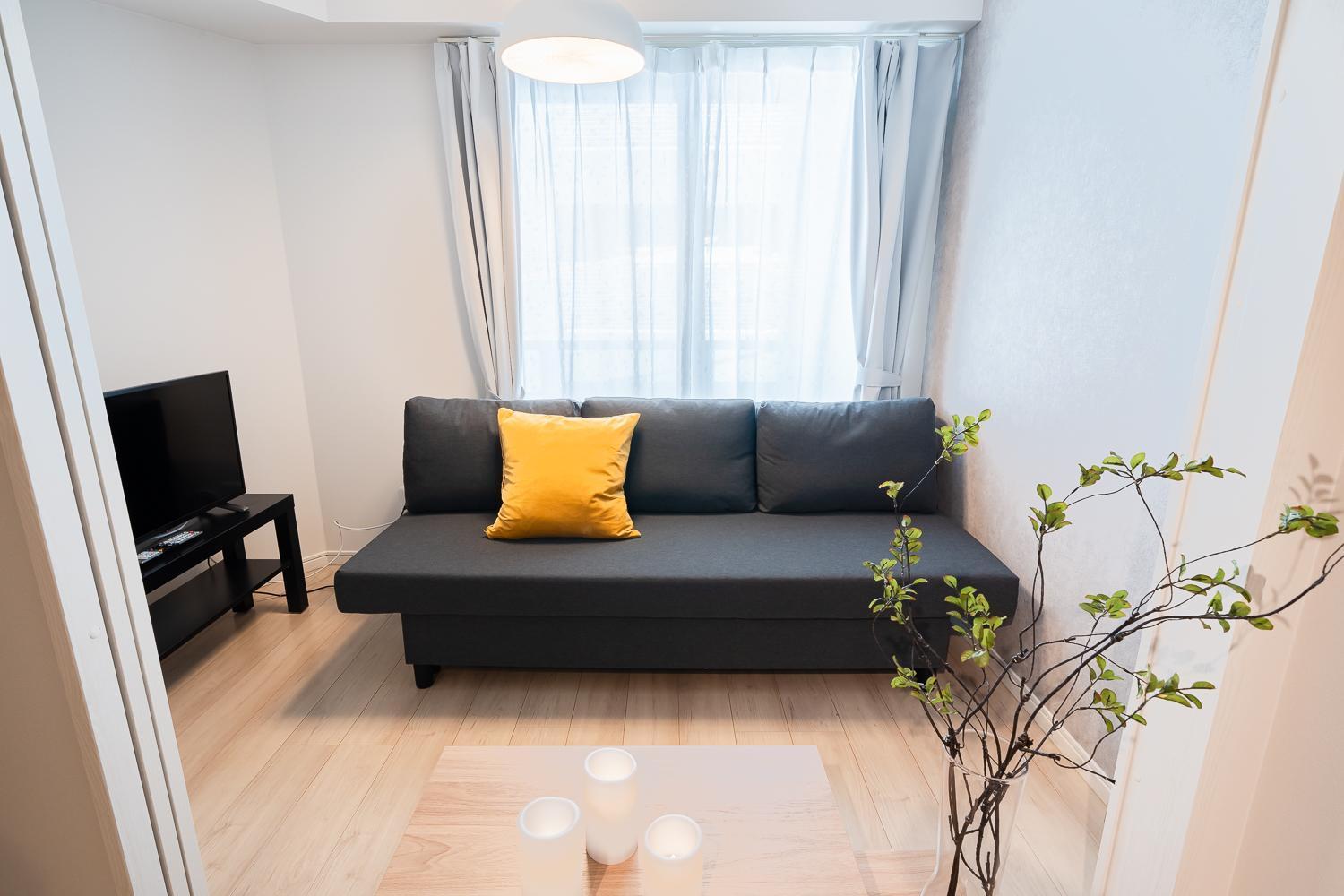 Apartment Hygee Shin Okachimachi Tokyo