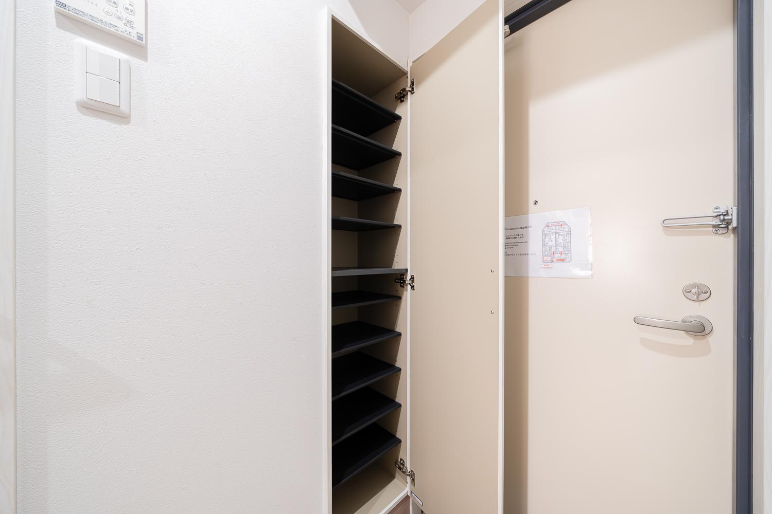 Hygee Shin Okachimachi Apartment *