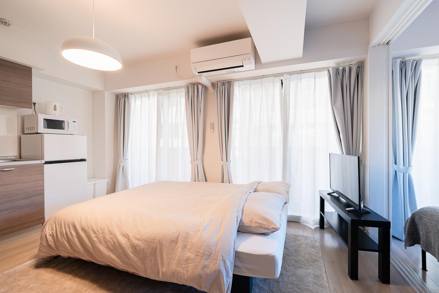Hygee Shin Okachimachi Apartment Tokyo
