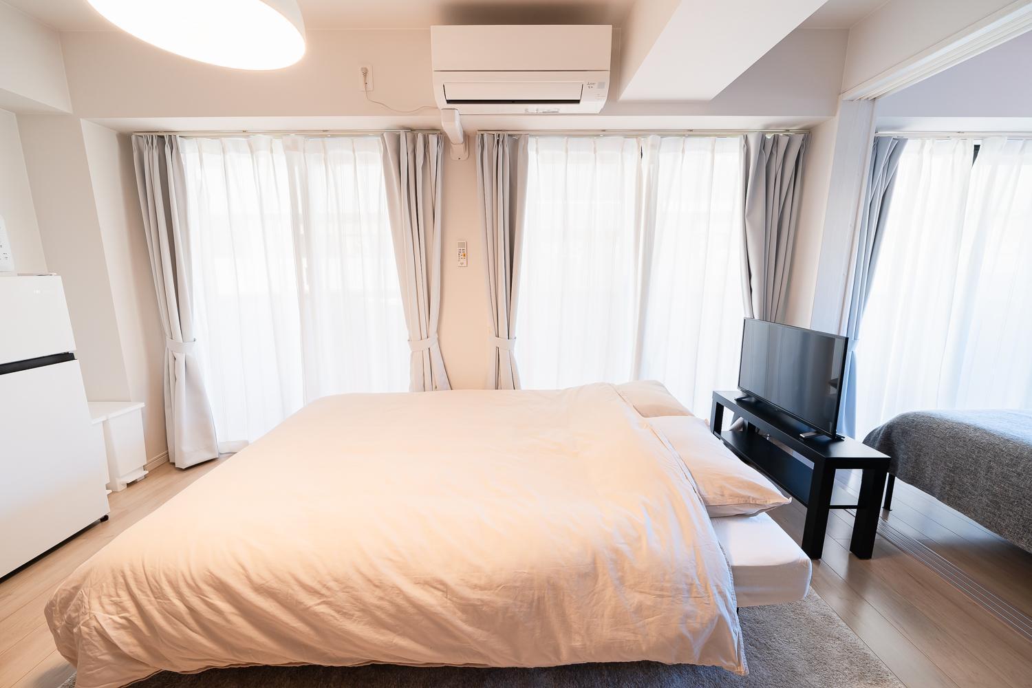 Apartment Hygee Shin Okachimachi Tokyo