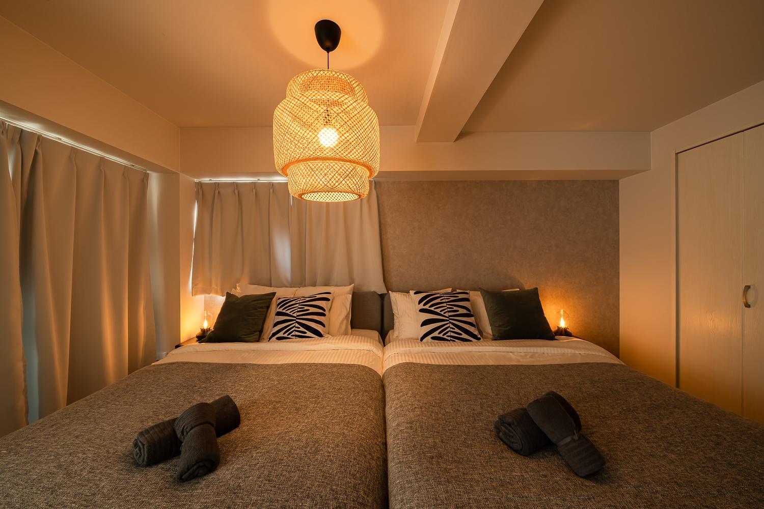 Apartment Hygee Shin Okachimachi *