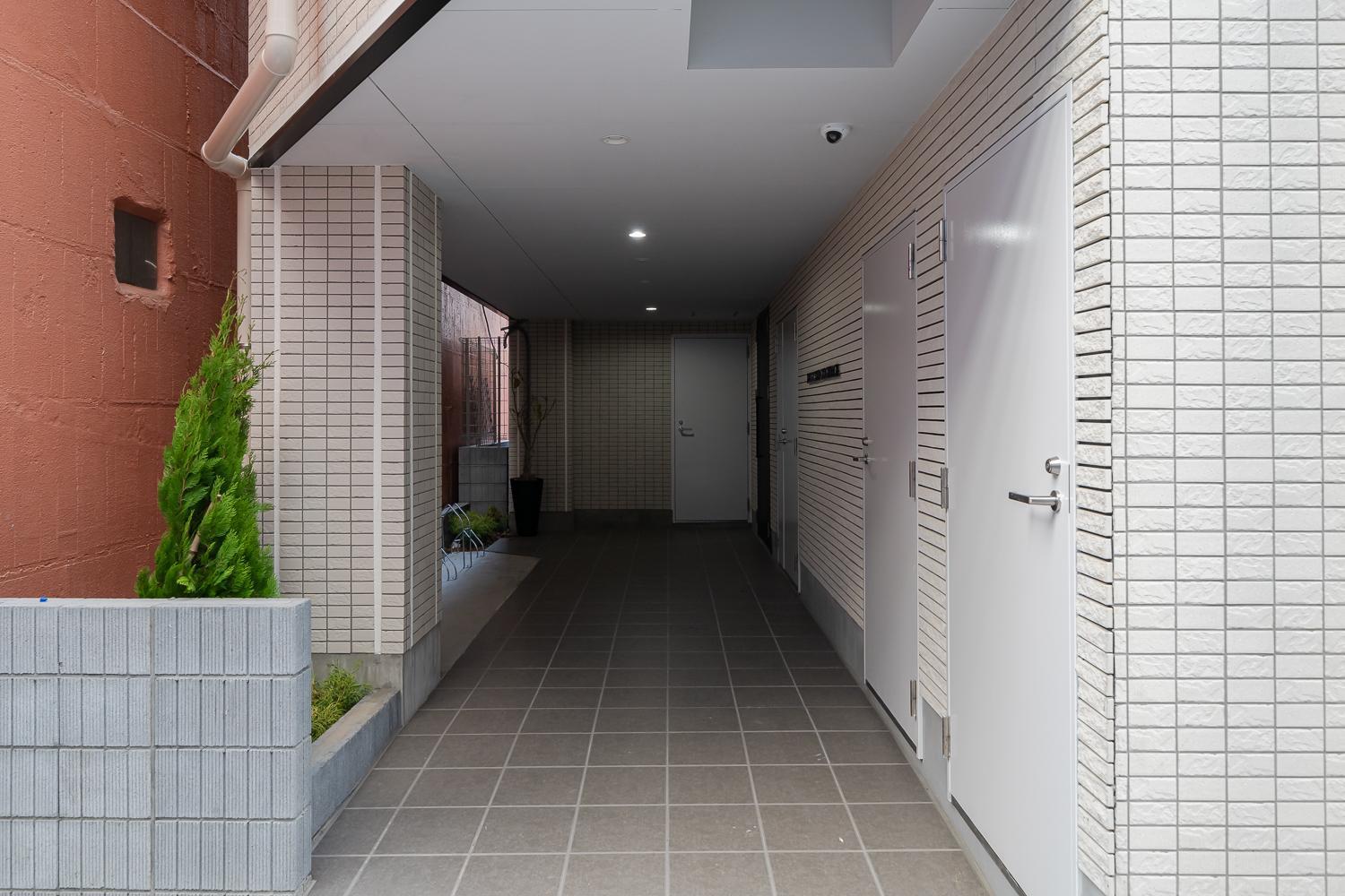 Hygee Shin Okachimachi Apartment Tokyo