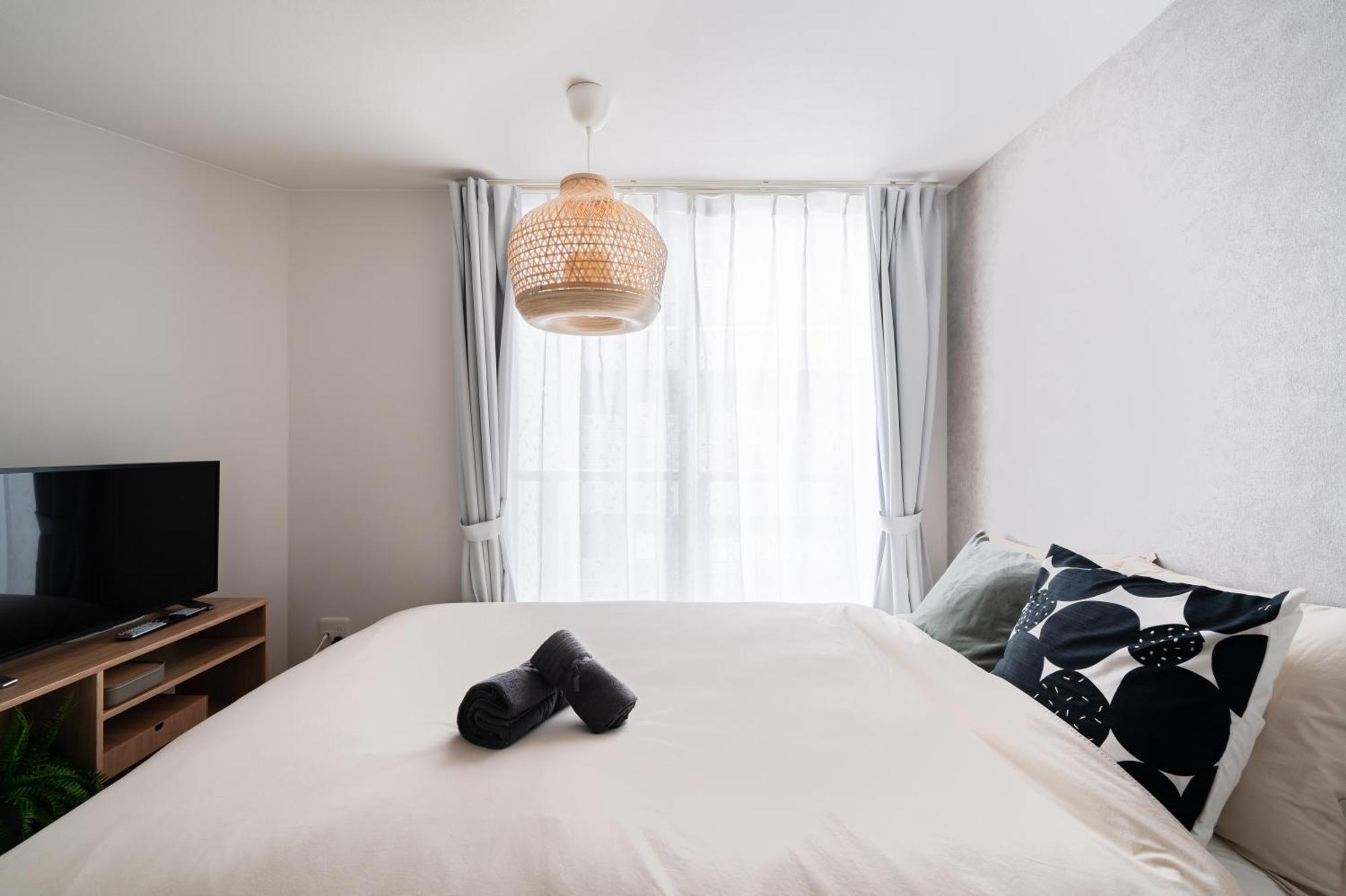 Apartment Hygee Shin Okachimachi