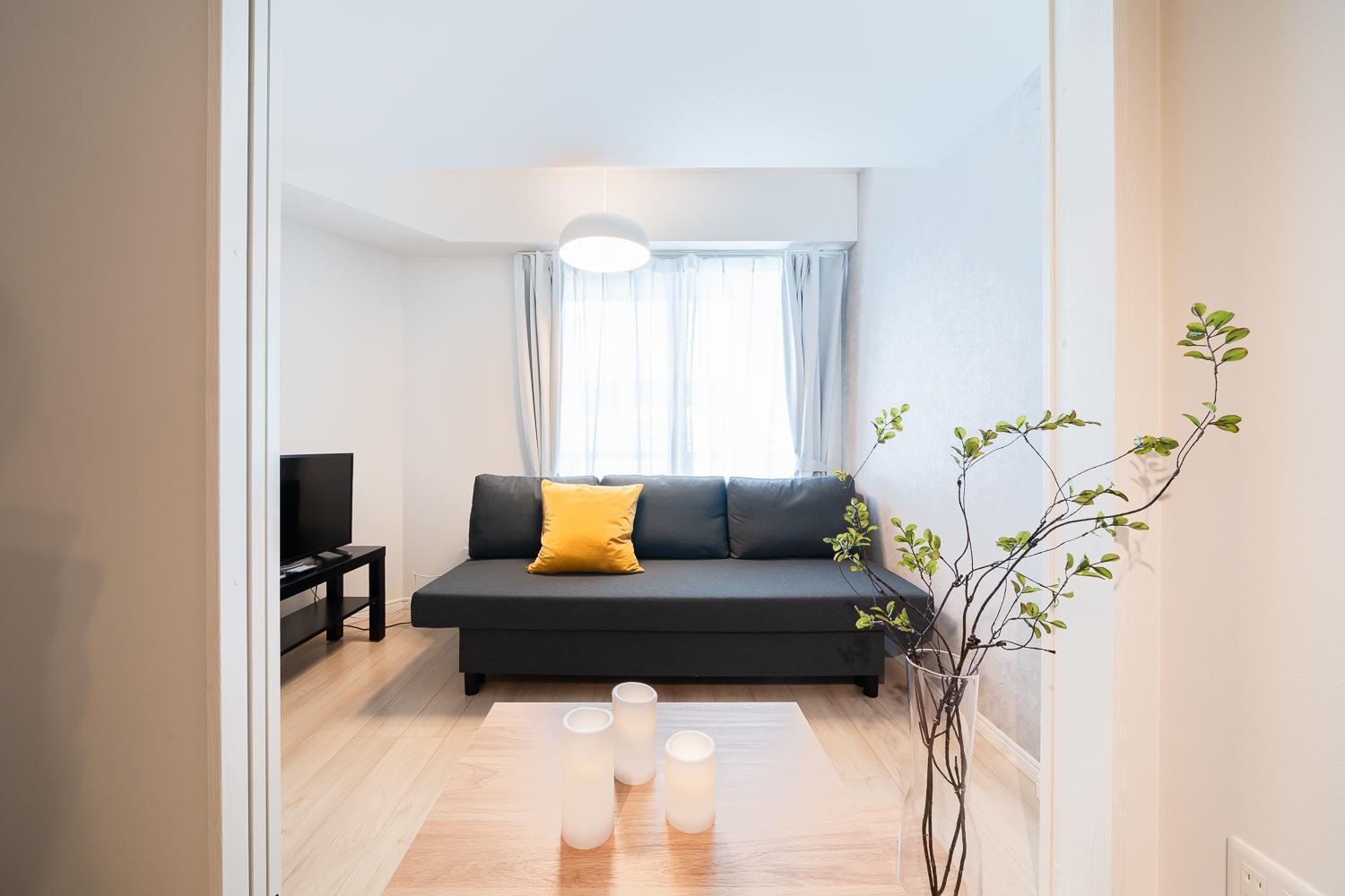 Hygee Shin Okachimachi Apartment Tokyo