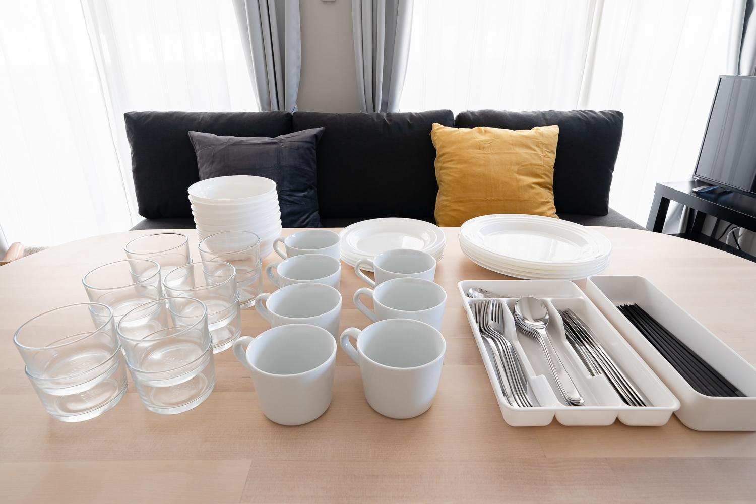Apartment Hygee Shin Okachimachi Tokyo