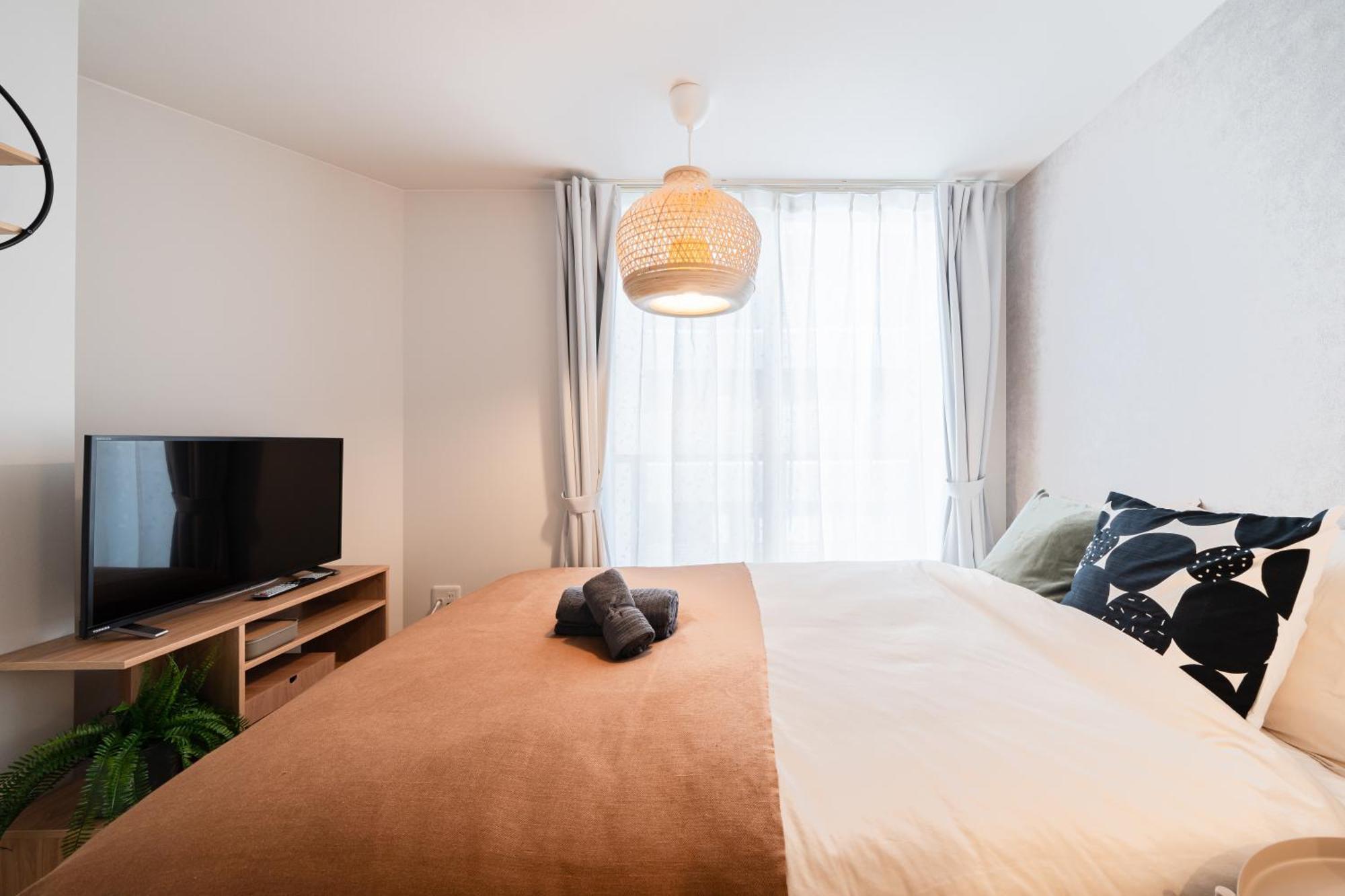 Apartment Hygee Shin Okachimachi