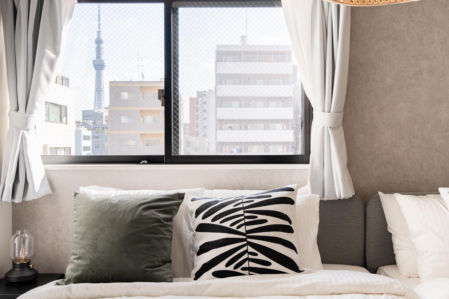 Apartment Hygee Shin Okachimachi *