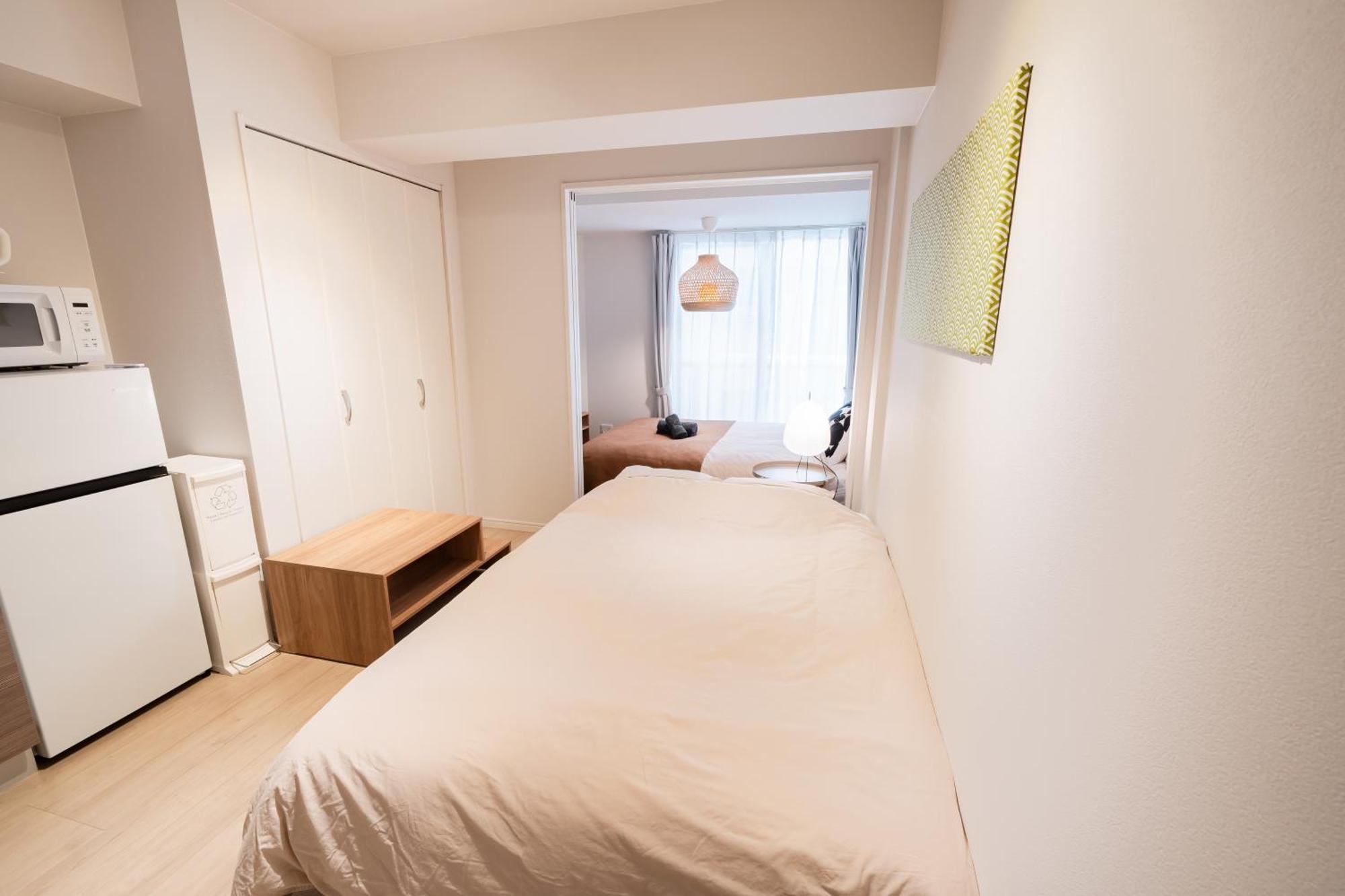 Hygee Shin Okachimachi Apartment