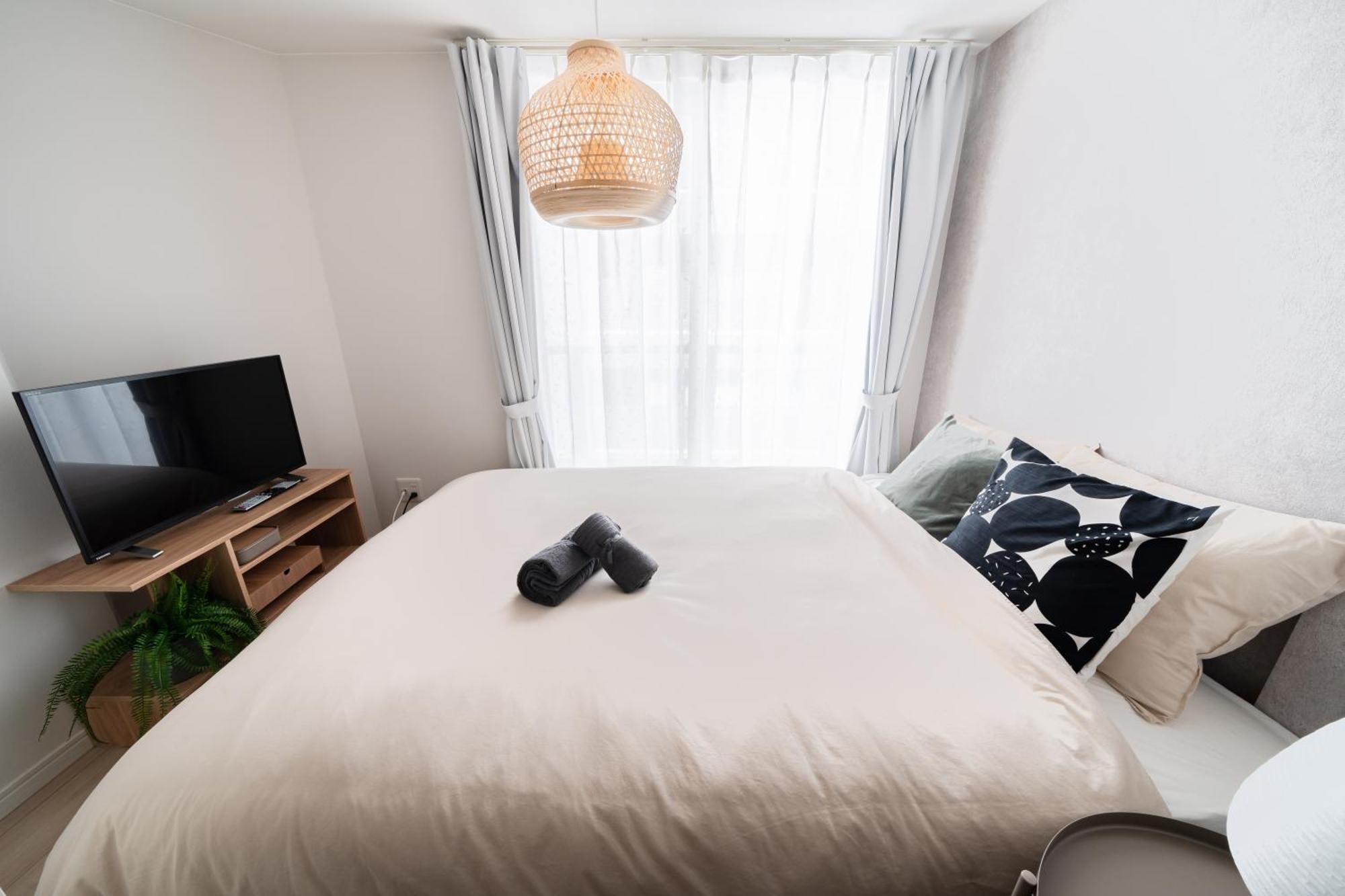 Apartment Hygee Shin Okachimachi *