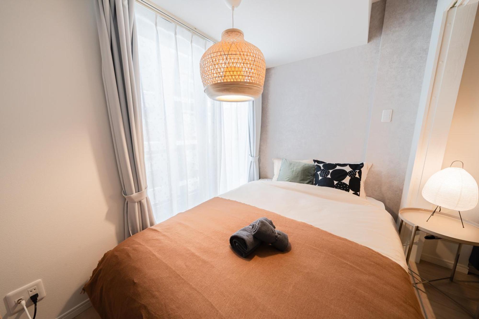 Apartment Hygee Shin Okachimachi Tokyo