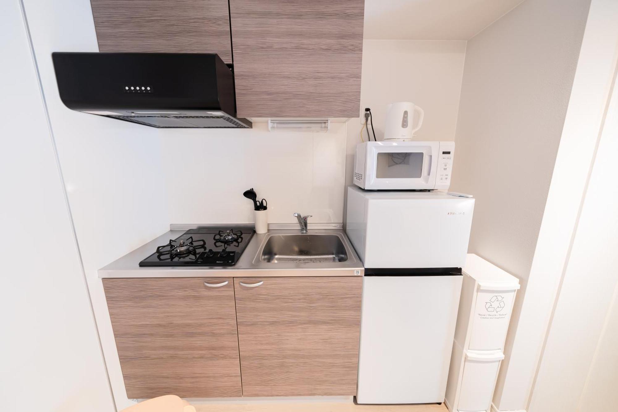 Apartment Hygee Shin Okachimachi