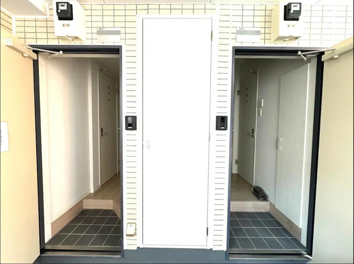 Apartment Hygee Shin Okachimachi *
